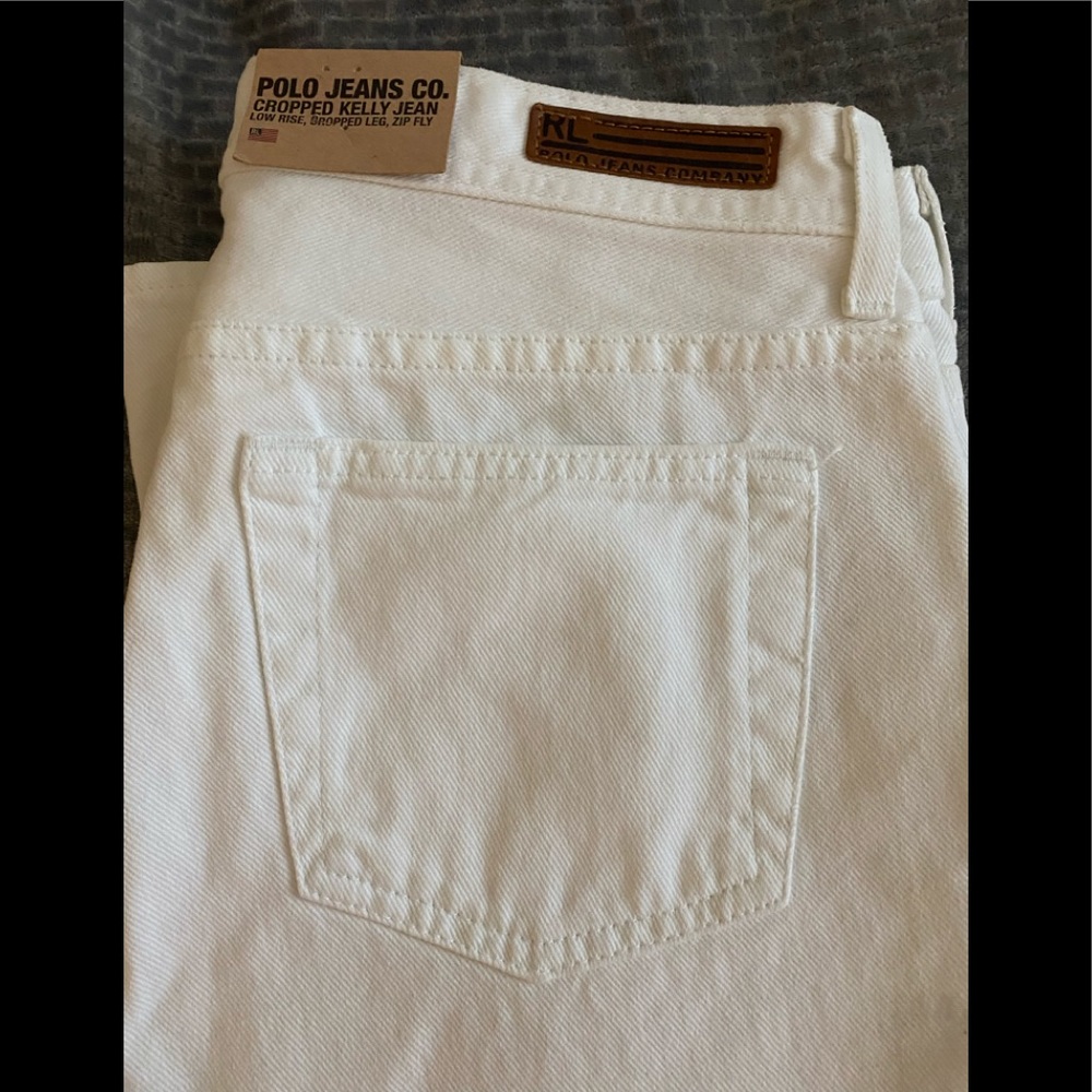 NWT. Ralph Lauren jeans 👖
